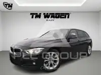 2016 BMW 330