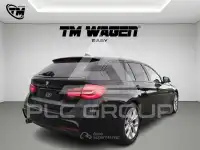 2016 BMW 330