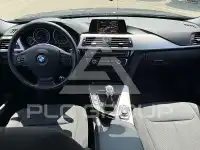 2016 BMW 330