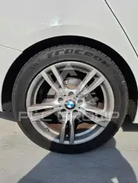 2016 BMW 330