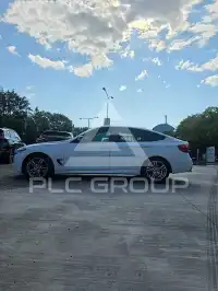 2016 BMW 330