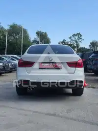 2016 BMW 330