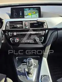 2016 BMW 330
