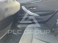 2016 BMW 330