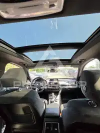2016 BMW 330