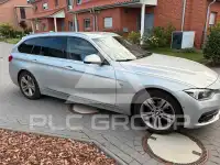 2016 BMW 330
