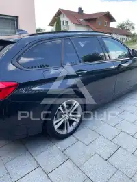 2016 BMW 330