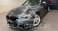 2016 BMW 330