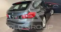 2016 BMW 330