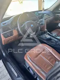 2016 BMW 330