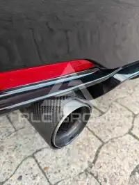 2016 BMW 330