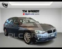 2016 BMW 330