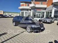 2016 BMW 330