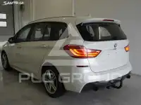 2016 BMW 330