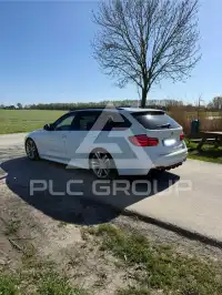 2016 BMW 330