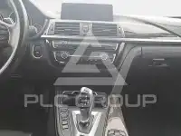 2016 BMW 330