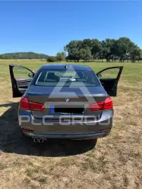 2016 BMW 330