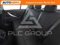 2016 BMW 330