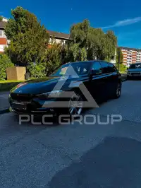 2016 BMW 330