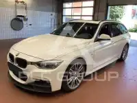2016 BMW 330