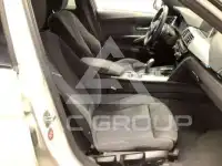 2016 BMW 330