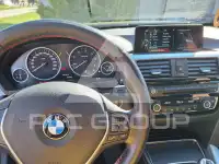 2016 BMW 330