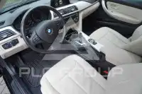 2016 BMW 330