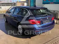 2016 BMW 330