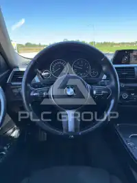 2016 BMW 330