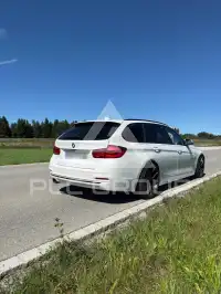 2016 BMW 330