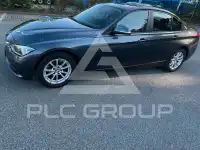 2016 BMW 330
