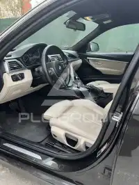 2016 BMW 330