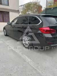 2016 BMW 330