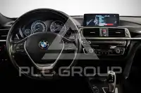 2016 BMW 330