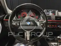 2016 BMW 330