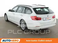 2016 BMW 330