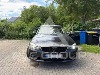 2016 BMW 330