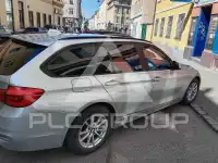 2016 BMW 330