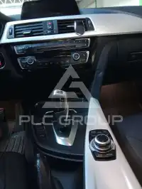 2016 BMW 330