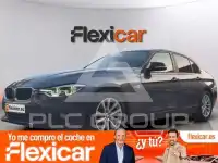 2016 BMW 330
