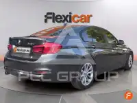 2016 BMW 330