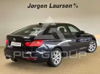 2016 BMW 330