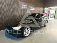 2016 BMW 330