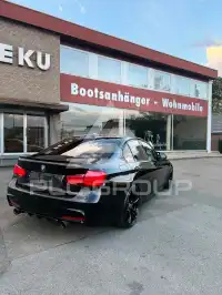 2016 BMW 330