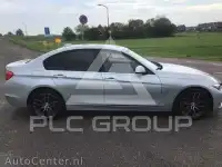 2016 BMW 330