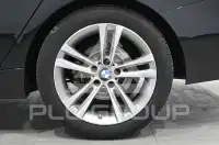 2016 BMW 330