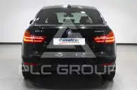 2016 BMW 330