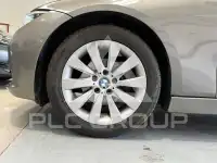 2016 BMW 330