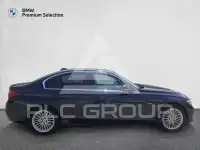 2016 BMW 330