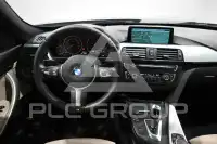2016 BMW 330